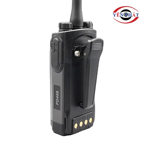 Bộ đàm liên lạc HYT PD488 3