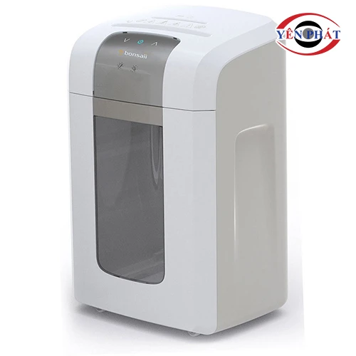Máy hủy tài liệu Bonsaii 4s23 3