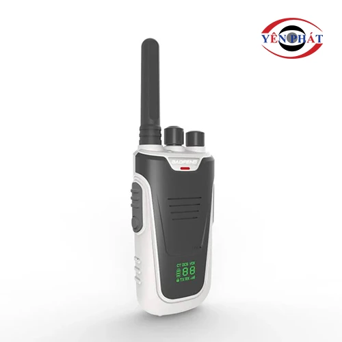Bộ đàm cầm tay Baofeng BF-T11 4