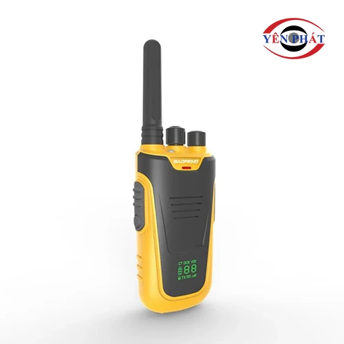 Bộ đàm cầm tay Baofeng BF-T11 5