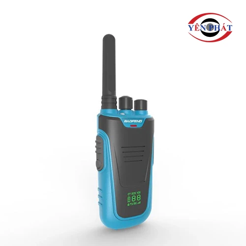 Bộ đàm cầm tay Baofeng BF-T11 3