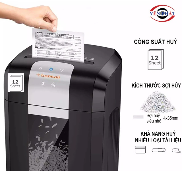 sợi huỷ siêu nhỏ