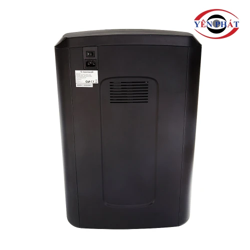 Máy hủy tài liệu Bonsaii 3s30 4