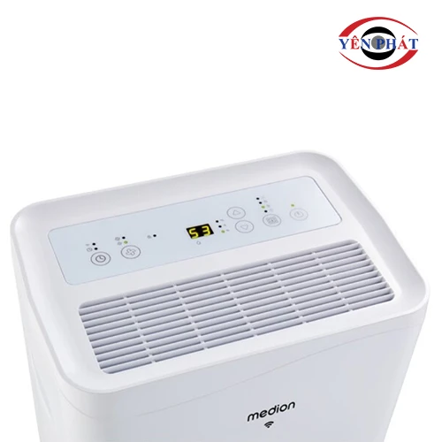 Máy hút ẩm chính hãng Medion MD10832 5