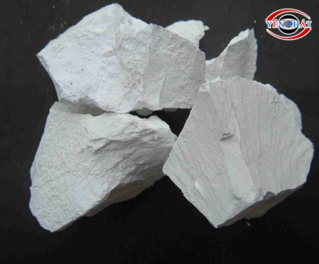 Chế máy hút ẩm bằng vôi sống