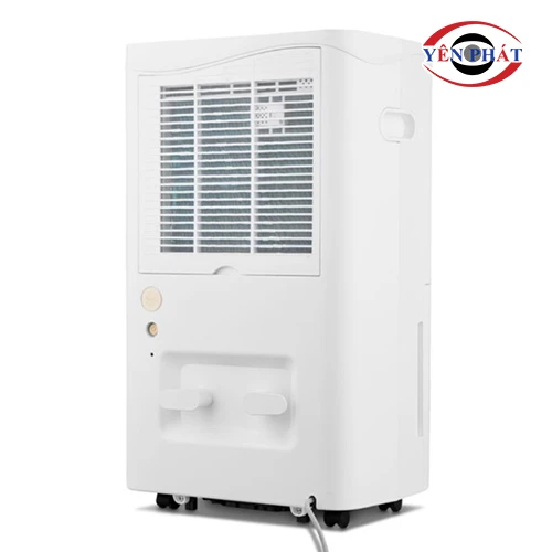 Máy hút ẩm chính hãng Medion MD10832 4