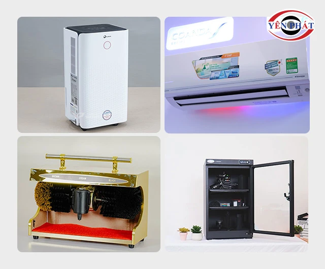 Ứng dụng của máy phát điện chạy dầu 2kW 