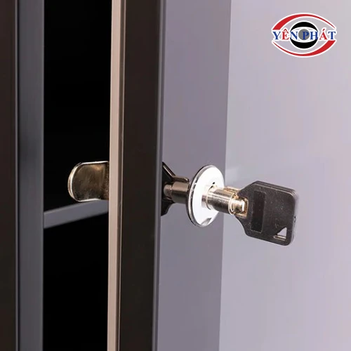 Tủ chống ẩm máy ảnh Wonderful AD-051CH 4