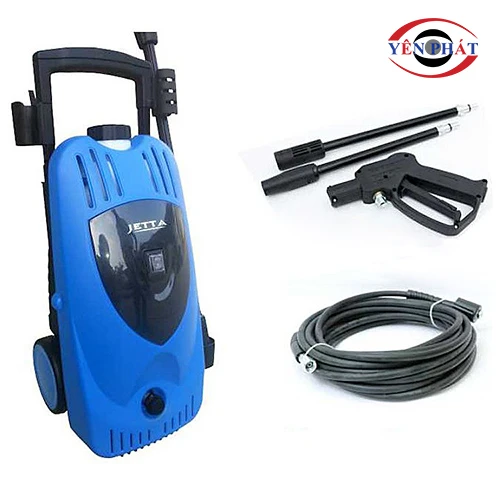 Máy xịt rửa xe gia đình Jetta JET-1900P 3