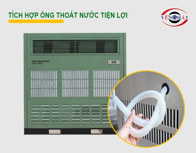 Ống thoát nước