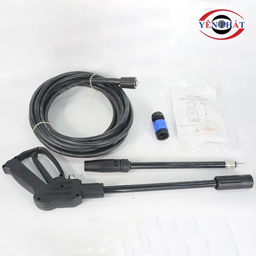 Máy xịt rửa xe gia đình Jetta JET-1900P 4