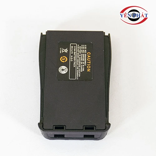 Bộ đàm liên lạc BaoFeng BF 888S 5