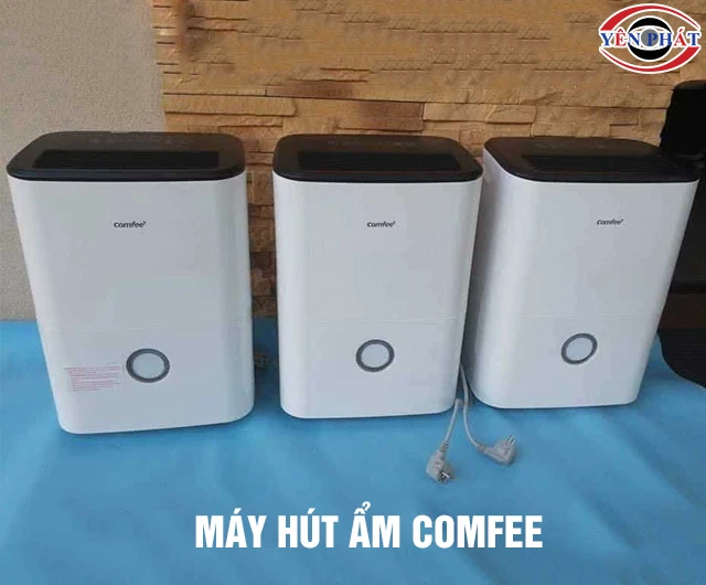 Máy hút ẩm Đức Comfee