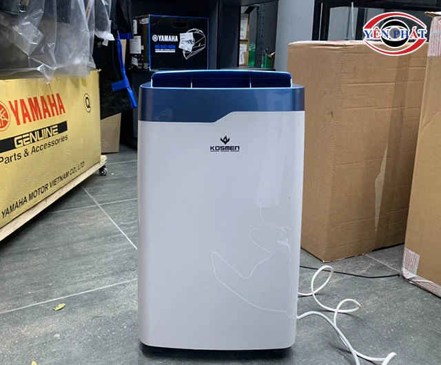 Máy hút hơi ẩm Kosmen KM-20N 