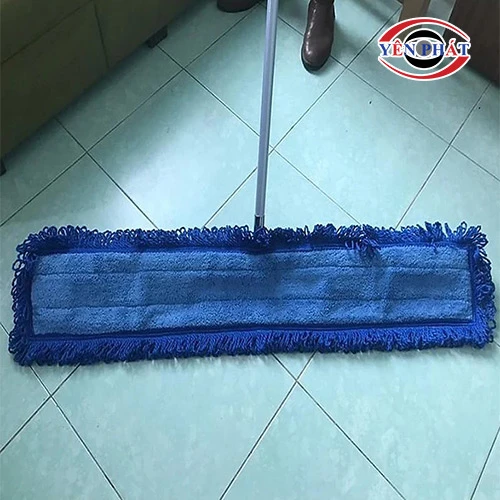 Cây lau nhà công nghiệp 120cm Kitimop-120 3