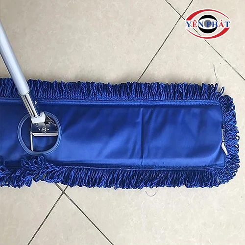 Cây lau nhà công nghiệp 120cm Kitimop-120 4