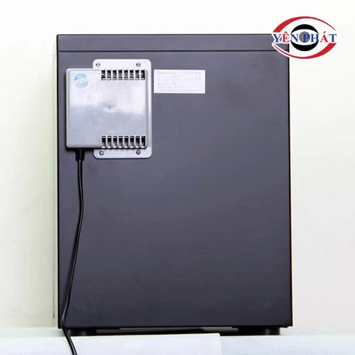 Tủ chống ẩm Wonderful AD-026C 4