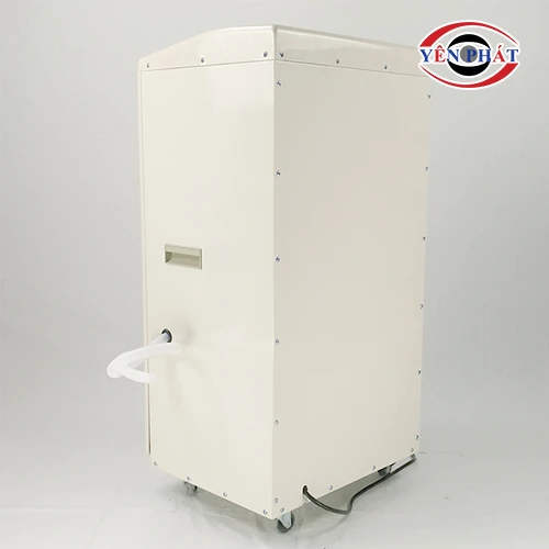 Máy hút ẩm Kumisai KMS-130LD 3