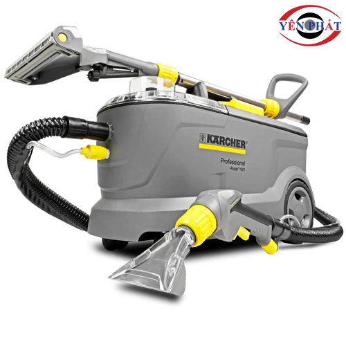 Máy giặt thảm Karcher Puzzi 10/1 3
