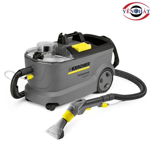Máy giặt thảm Karcher Puzzi 10/1 4