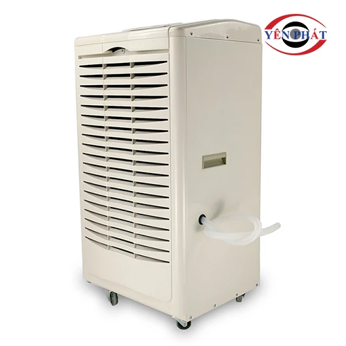Máy hút ẩm Kumisai KMS-130LD 4