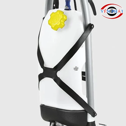 Máy giặt thảm phun hút Karcher BRS 43/500 C 5