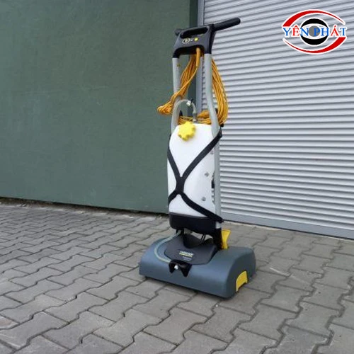 Máy giặt thảm phun hút Karcher BRS 43/500 C 4