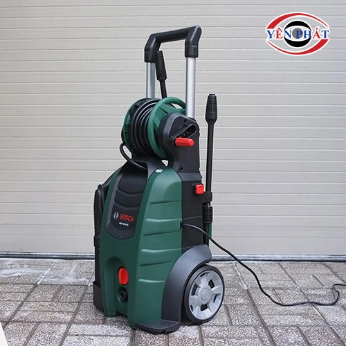 Máy rửa xe gia đình Bosch AQT 45-14x 4