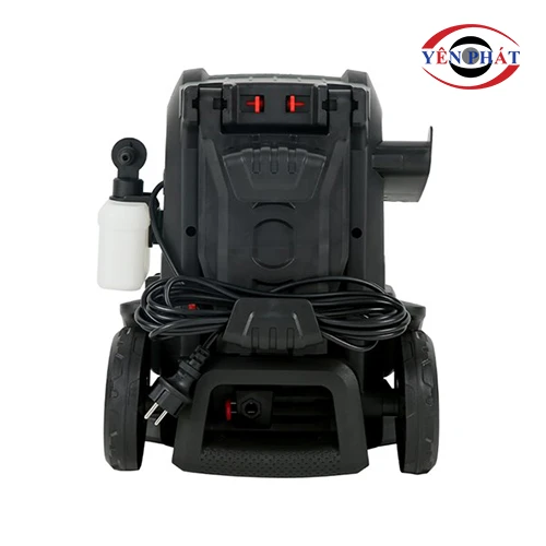 Máy rửa xe Bosch AQT 125 3