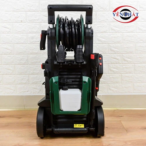 Máy rửa xe gia đình Bosch AQT 45-14x 5