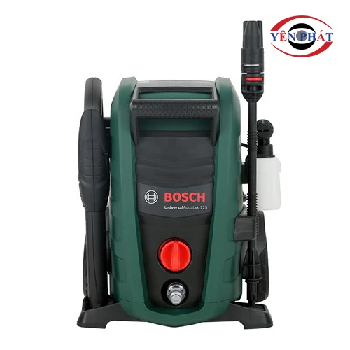 Máy rửa xe Bosch AQT 125 5