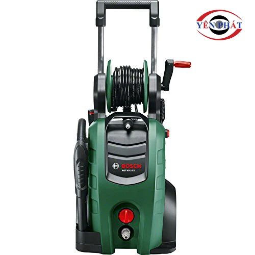 Máy rửa xe gia đình Bosch AQT 45-14x 3