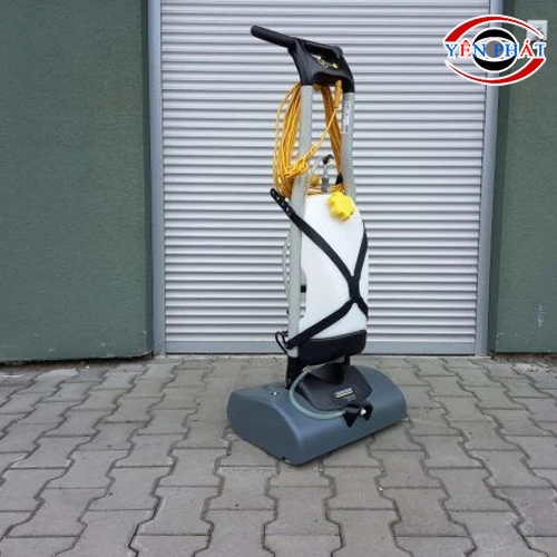 Máy giặt thảm phun hút Karcher BRS 43/500 C 3