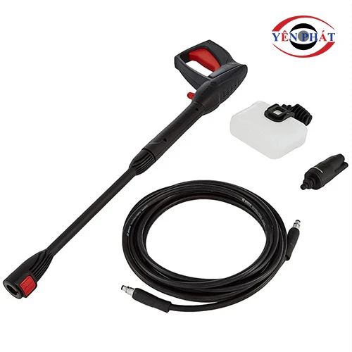 Máy rửa xe Bosch AQT 125 6