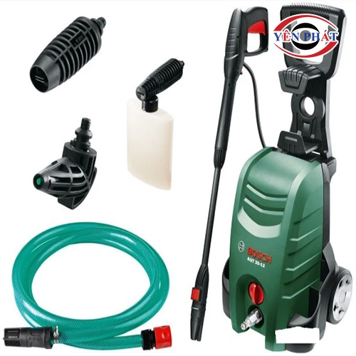 Máy rửa xe Bosch Aquatak 35-12 3
