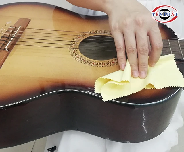 6+ Cách chống ẩm đàn Guitar: Đơn giản, Hiệu quả cực nhanh