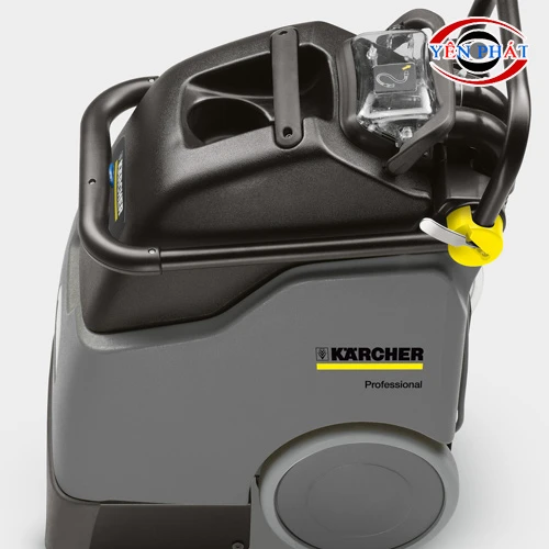 Máy giặt thảm Karcher BRC 30/15 C 4