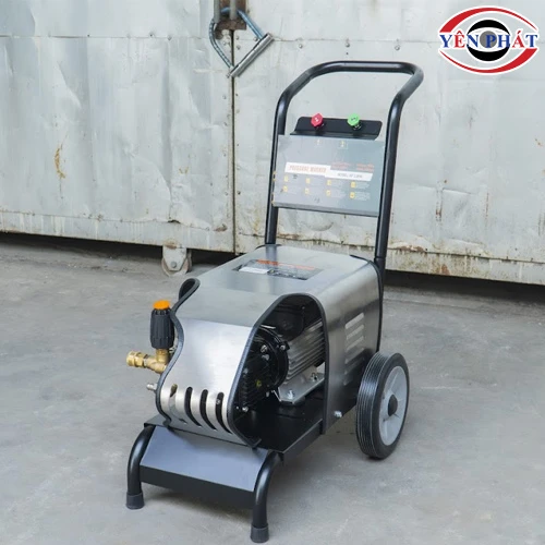 Máy rửa xe Kungfu KF 2.2kw 3