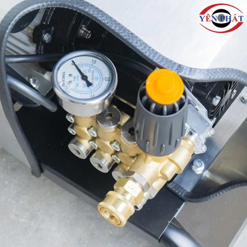Máy rửa xe Kungfu KF 2.2kw 4