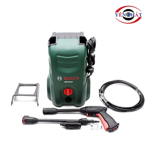 Máy rửa xe Bosch AQT 33-10 3
