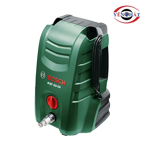 Máy rửa xe Bosch AQT 33-10 4