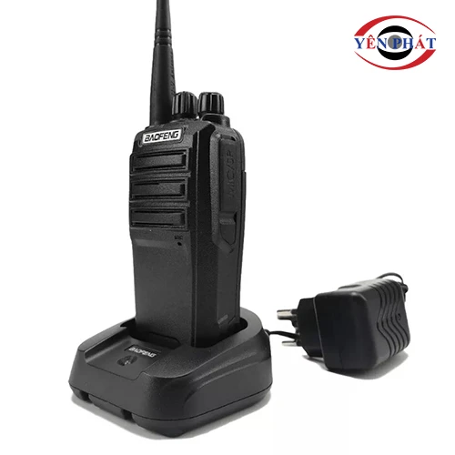 Bộ đàm chính hãng Baofeng UV6 4