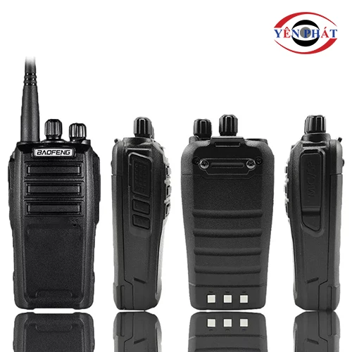 Bộ đàm chính hãng Baofeng UV6 5