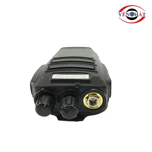 Bộ đàm chính hãng Baofeng UV6 3