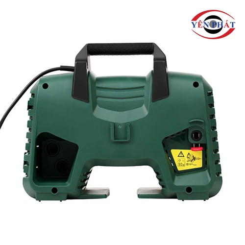 Máy rửa xe Bosch Easy Aquatak 120 4