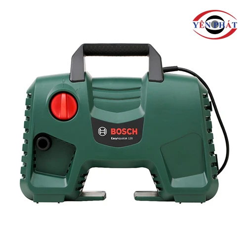 Máy rửa xe Bosch Easy Aquatak 120 3
