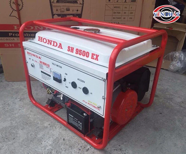 Honda SH9500EX 
