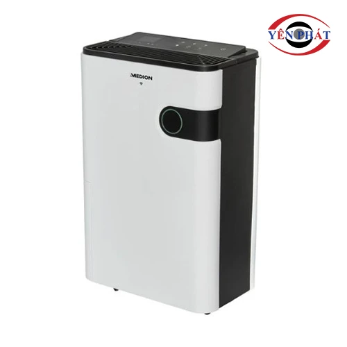 Máy hút ẩm dân dụng Medion MD11132 3