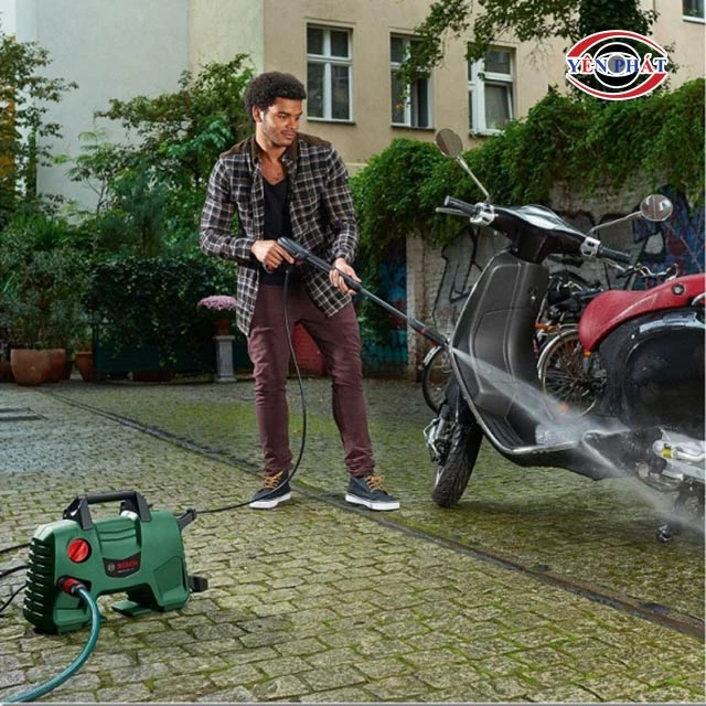 Xịt rửa siêu sạch