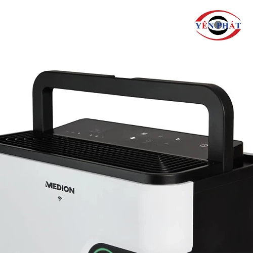 Máy hút ẩm dân dụng Medion MD11132 4